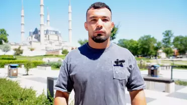 Kırkpınar 2023: Zeybek Altın Kemer İçin Savaşıyor