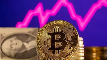 Zayıflayan dolar karşısında Bitcoin yükselişe geçti