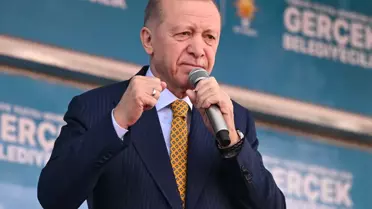 Cumhurbaşkanı Erdoğan'ın maaşına 55 bin lira zam