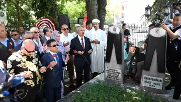 Kırkpınar Yağlı Güreşleri Ağa Karşılama Töreni Coşkuyla Gerçekleşti