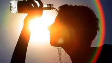 AKOM sıcak hava dalgası nedeniyle İstanbulluları uyardı
