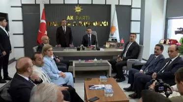 Malatya'ya Altyapı Yenileme Müjdesi