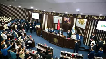Bakan Bayraktar: Karadeniz Gazı 2028'de 16 Milyon Haneye Ulaşacak