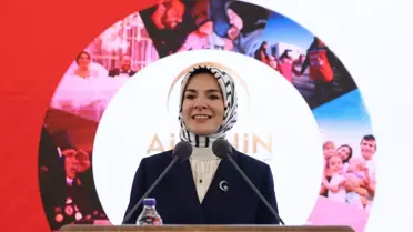 Yangın Mağdurlarına 12.26 Milyon Lira Destek