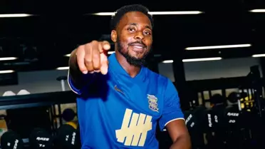 Bright Osayi-Samuel, Birmingham City'ye Transfer Oldu