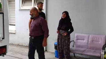 Amasya'da Çift Cinayeti ve İntihar