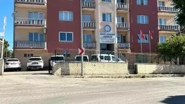 Demirci'de Uyuşturucu Operasyonu: 6 Tutuklama