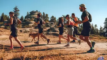 Uludağ Premium Ultra Trail 2023 Başlıyor