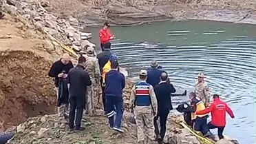 Erzurum'da Kayıp Vakaları ve Önlemler
