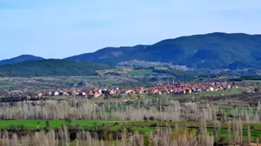Erdoğmuş Köyü, Gediz'e Mahalle Olmak İçin Başvuruda Bulundu