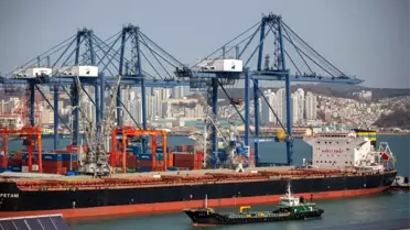 G.Afrika'da Ticaret Anlaşması Belirsizliği