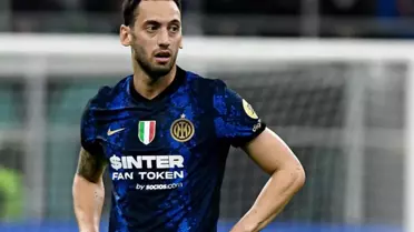 Inter fiyatı düşürdü, G.Saray Hakan Çalhanoğlu için harekete geçti