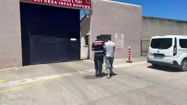 Sakarya'da Uyuşturucu Operasyonu: 2 Tutuklama