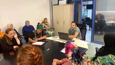Düzce'de Kadınlara Ruh Sağlığı Semineri