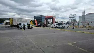 Kayseri'de Yabancı Gruplar Arasında Kavga: 2 Yaralı