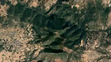 Kepsut'ta Altın Arama Faaliyeti Başlıyor