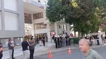 Manavgat Belediyesi'ne yolsuzluk operasyonu! Belediye başkanı ve bazı yöneticiler gözaltında