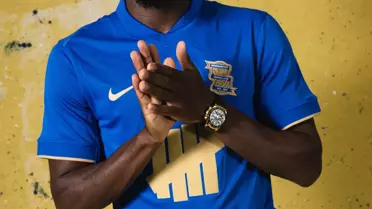 Osayi-Samuel Birmingham City ile Anlaştı