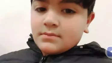 Suriye Uyruklu Çocuk Tüfekle Oynarken Hayatını Kaybetti