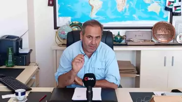 İsrail-İran Saldırıları Tarihi Kırılma