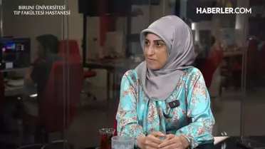 Prof. Dr. Zeynep Ocak: Tek tüp kandan yüzde 99 oranında tanımlama yapılabiliyor
