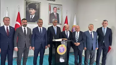 Sağlık Bakanı Memişoğlu: 'Ordu'da dünyaya örnek sağlık hizmeti sunuyoruz'