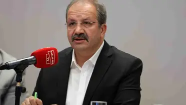Sağlık-Sen'den Toplu Sözleşme Mücadelesi