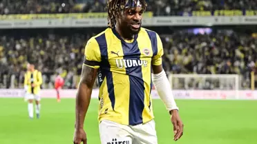 Saint-Maximin'den Türkiye'nin konuşacağı itiraf: Fenerbahçe'de bana doping yapmaya kalktılar