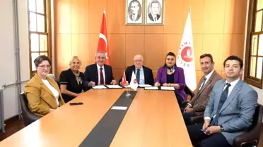 Samsun'da Kadın İstihdamı İçin Protokol İmzalandı