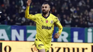 Serdar Dursun Türkiye'ye dönüyor