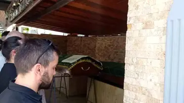 Karamürsel'de Baba ve Oğlu Silahlı Saldırıya Uğradı