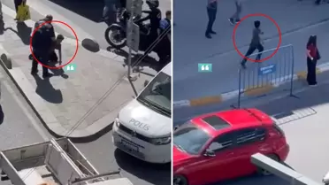 Sözün bittiği yer! Küçücük bedeniyle feryat etse de dinlemediler