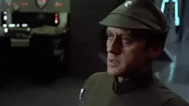 Star Wars'un Amiral Piett'i Kenneth Colley hayatını kaybetti