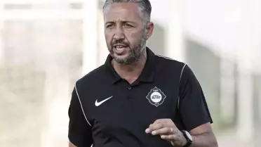 Türkiye'de bir ilk! Daha imza atmadan istifa etti