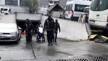 Türk Escobar'ı Hakkında Soruşturma Tamamlandı