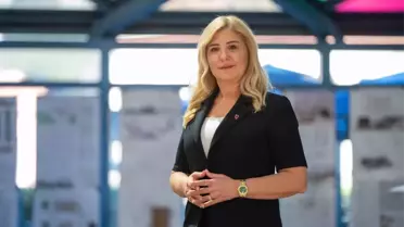 Uğur Okulları'nda Yapay Zeka Okuryazarlığı Dersi