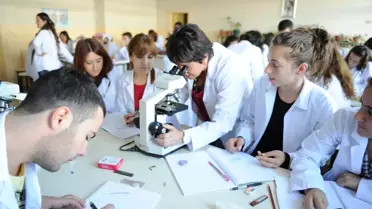 YÖK'ten 2030 Vizyonu Eylem Planı