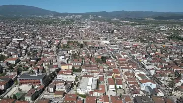 Düzce Belediyesi 2025 İlk Yarısında 655 İnşaat Ruhsatı Düzenledi