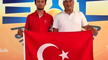Alaçamspor Bocce Takımı Avrupa'da