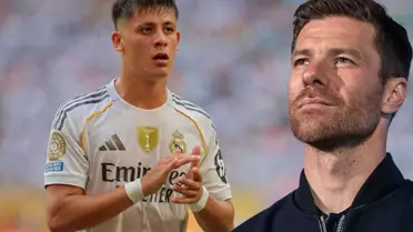 Arda Güler, Xabi Alonso'nun kendisinden ne istediğini açıkladı