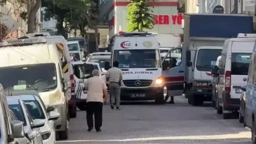 Avcılar'da Silahlı Kavga: Bir Ölü
