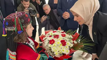 Aile ve Sosyal Hizmetler Bakanı Göktaş: 'Her bireyin sosyal refahını önemsiyoruz'