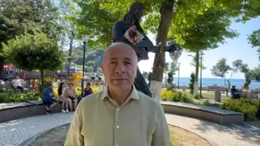 Barış Akarsu 18. Yıldönümünde Anıldı