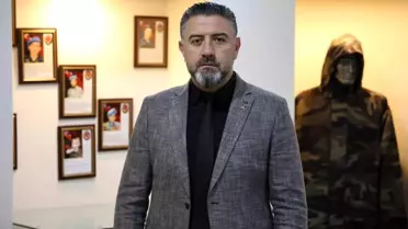 Başkan Deveci: 'Aynı karanlık senaryo, aynı hedef'
