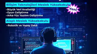 BEUN'dan Yeni Bilişim Programları