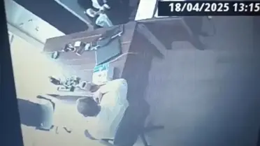 Beylikdüzü'nde Rüşvet Operasyonu
