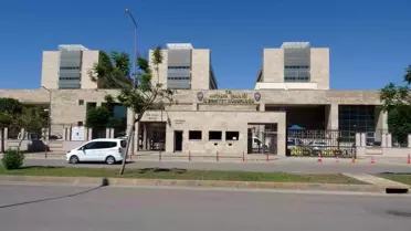 Antalya Büyükşehir Belediye Başkanı Muhittin Böcek Gözaltında