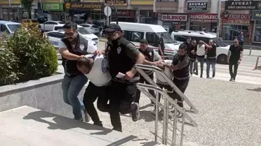 Çorum'da Kayıp Şahsın Cesedi Bulundu