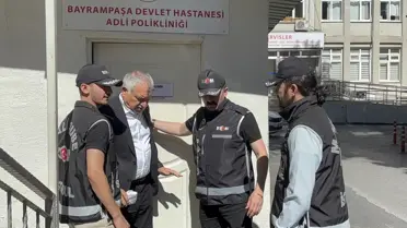 CHP'yi sarsan yolsuzluk soruşturmalarında gözaltı sayısı arttı