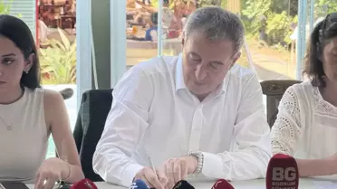 Kürt Meselesi ve Demokrasi Vurgusu